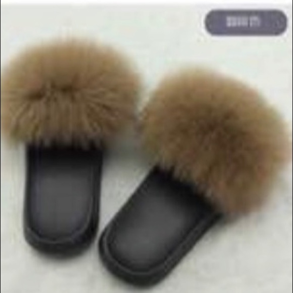 Fur Slides - Picture 2 of 8